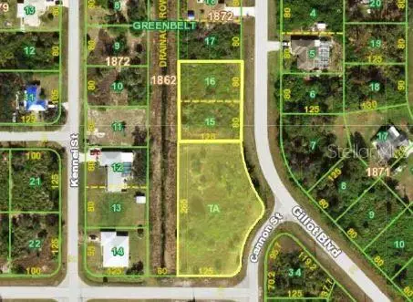 4499 Gillot Blvd, FL