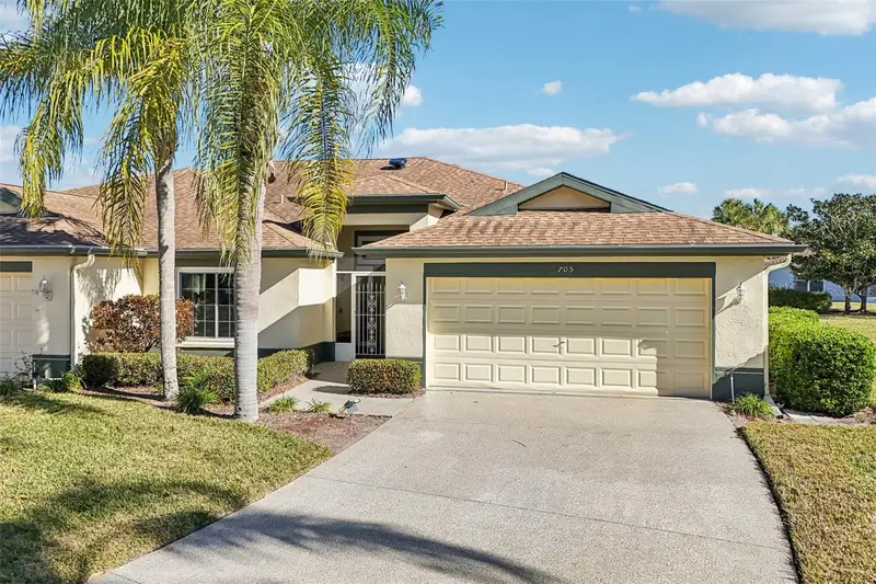 705 Tilbury Ct, FL
