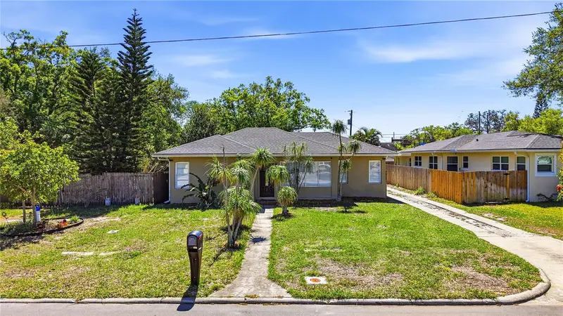 1505 Laura St, FL