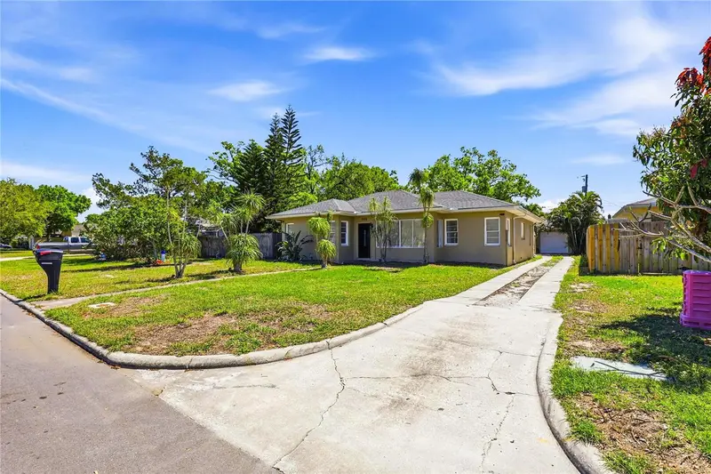 1505 Laura St, FL