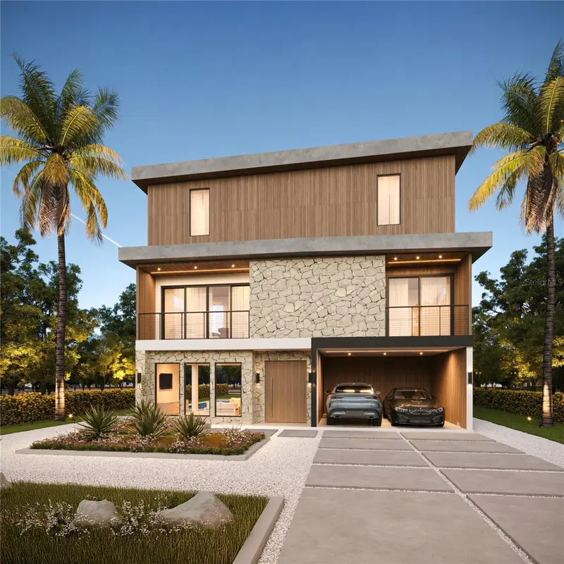 Longboat Key pending