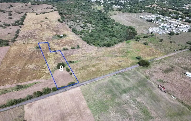 Boqueron Ward Sr 103 Km 11.9 Near Betances Community #8, PR