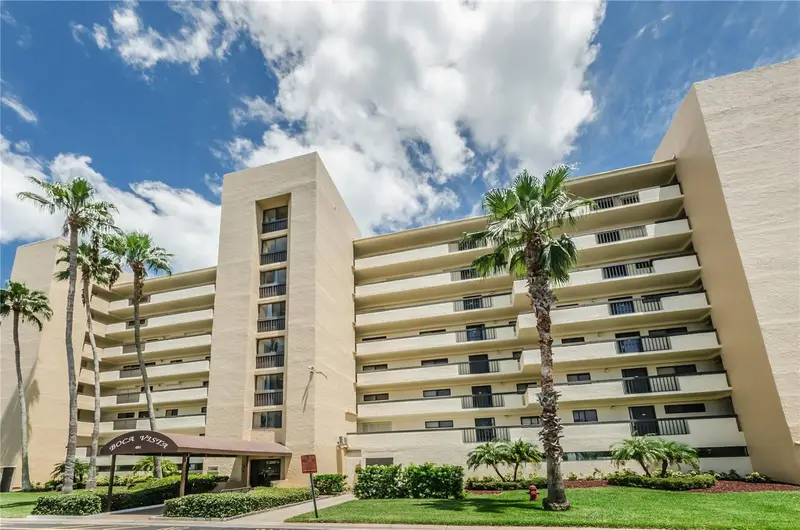 Madeira Beach listing
