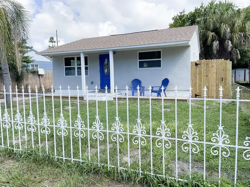4537 10th Ave S, FL