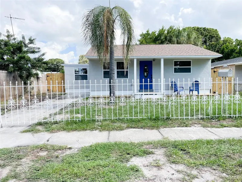 4537 10th Ave S, FL