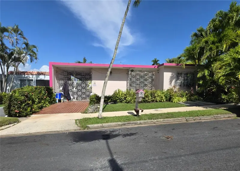 1707 Calle Santa Eduviges, PR