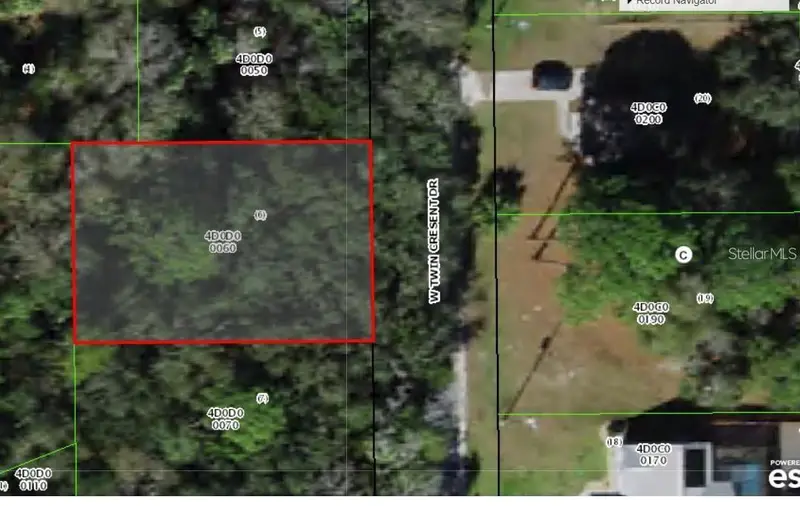 6830 W Twins Cresent Dr, FL