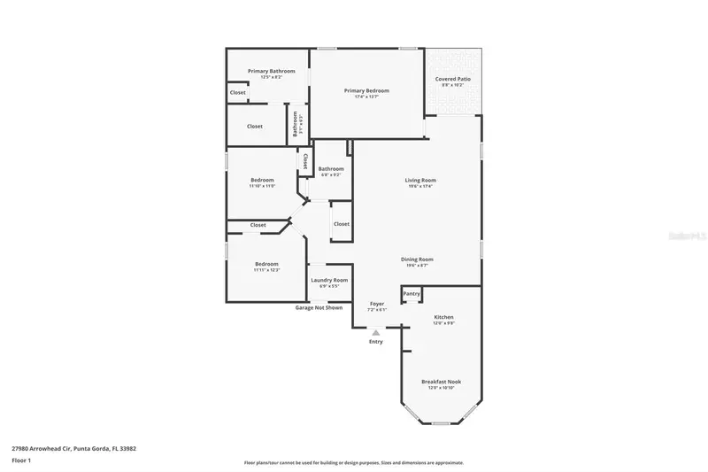 27980 Arrowhead Cir, FL