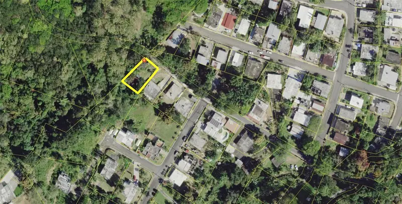 Pr 181 Int, Km 12.7, Bo Quebrada Negrito, PR