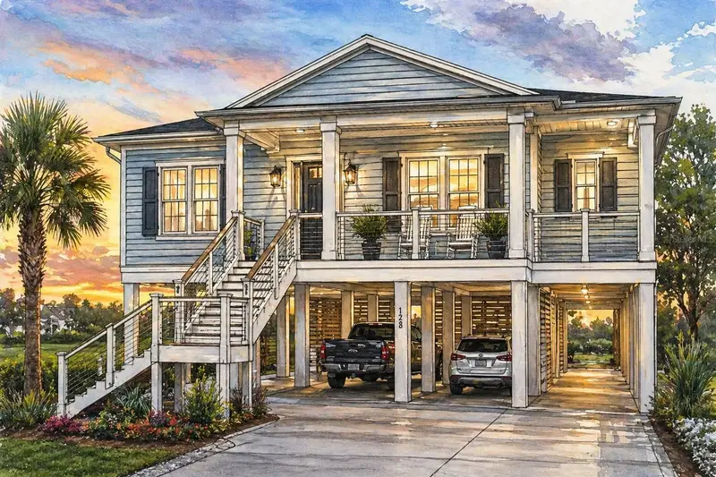 Apricot Ave, FL