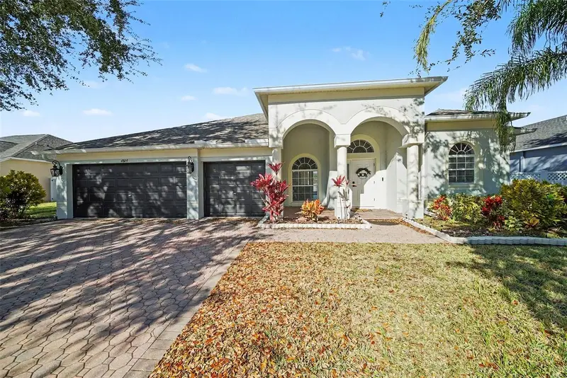 4809 Walnut Ridge Rd, FL