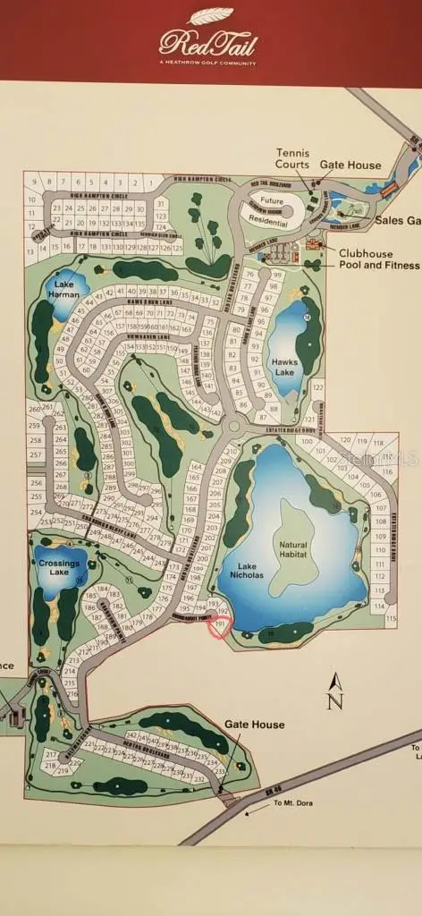 25920 Roundabout Pt, FL