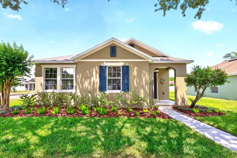 Avalon Park pending