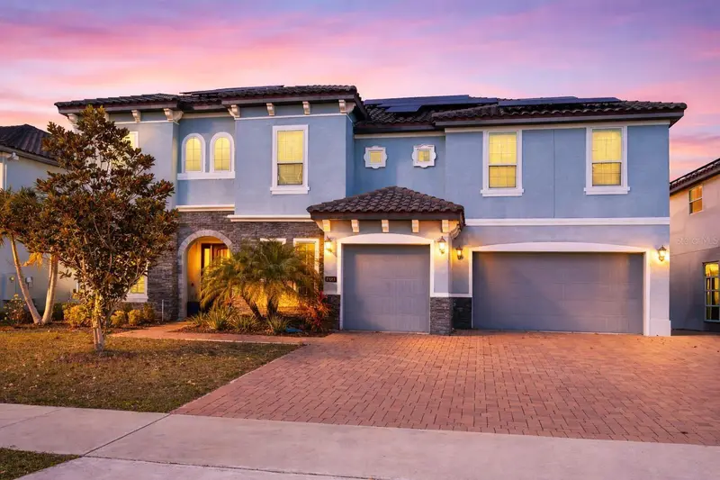 8324 Ludington Cir, FL