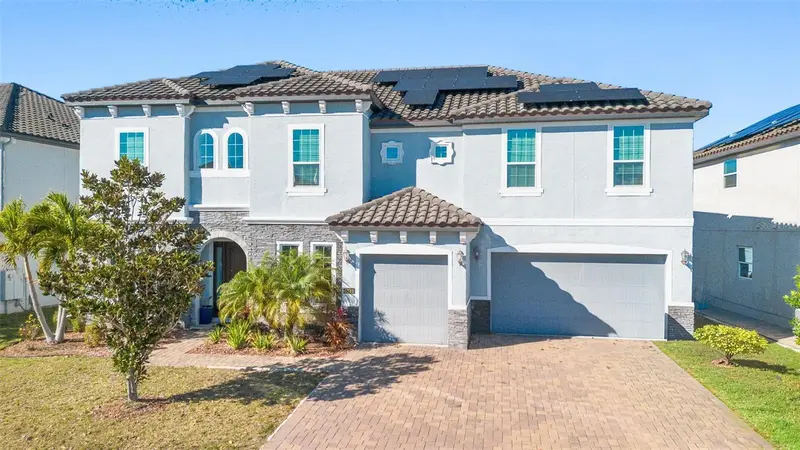 8324 Ludington Cir, FL