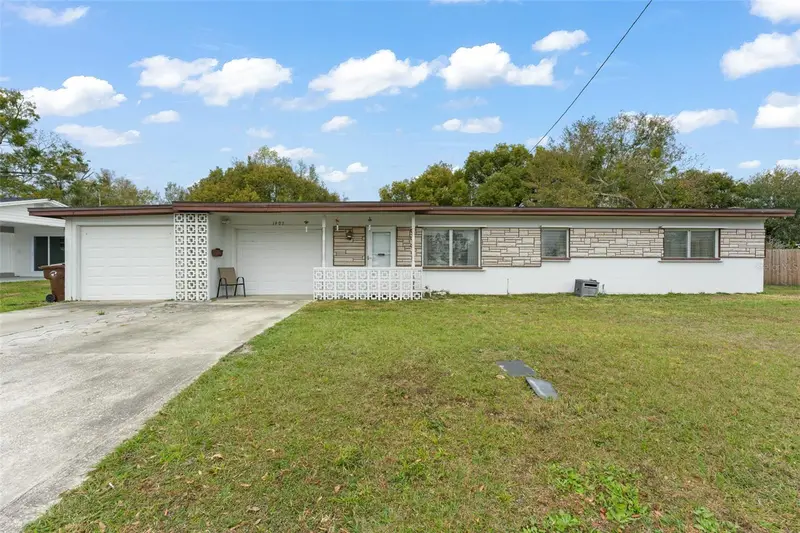 1903 Brown St, FL