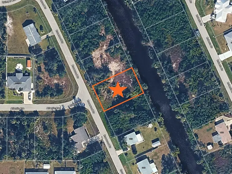 6462 Rosewood Dr, FL