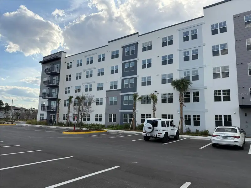 5587 Millenia Park Blvd #224, FL