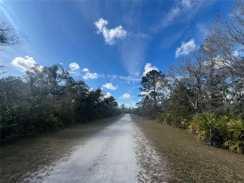 Silver Palm Dr, FL