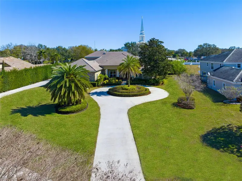 3013 Seigneury Dr, FL