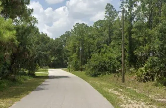 Ananas Rd, FL