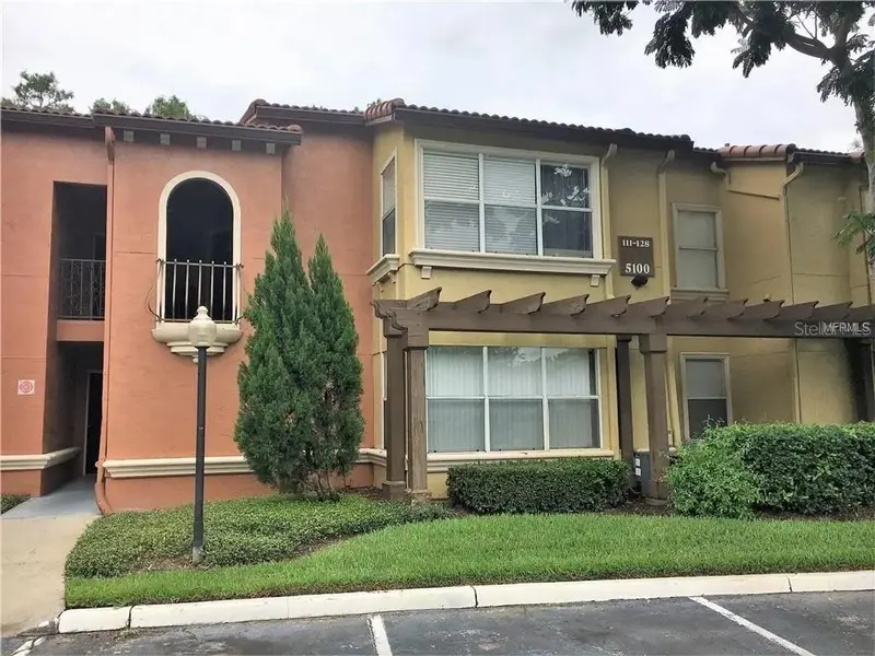 5100 Conroy Rd #26, FL