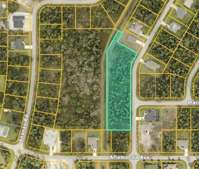 Firebrand Rd, FL