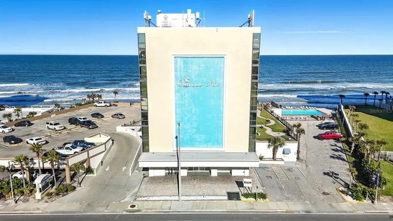 1909 S Atlantic Ave #407 & 408, FL