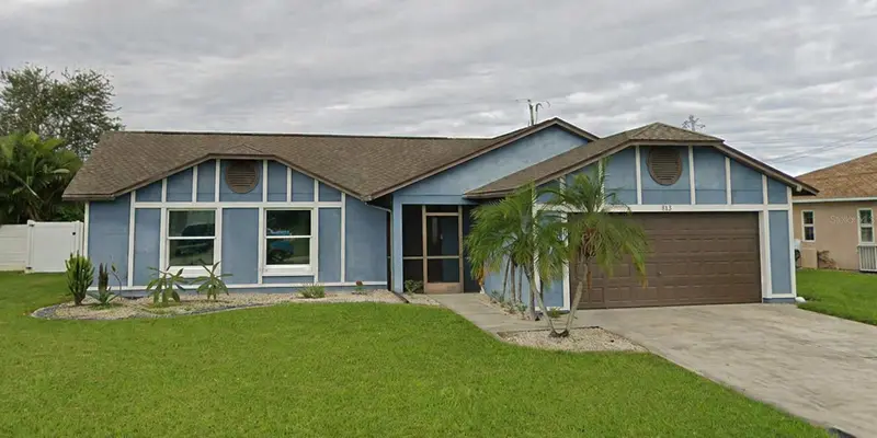 32 Ne 13th Pl, FL