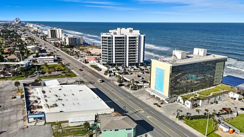 1909 S Atlantic Ave #511 & 512, FL
