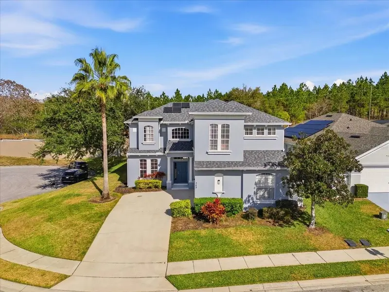 349 Cherokee Ave, FL