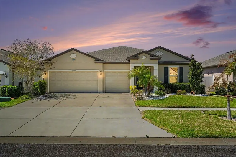 13805 Tonya Anne Dr, FL