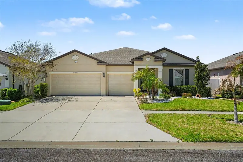 13805 Tonya Anne Dr, FL