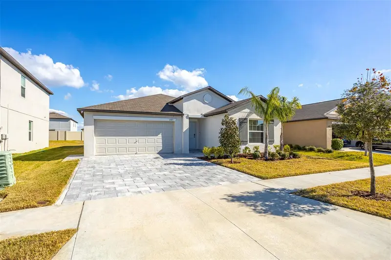 15415 Miller Creek Dr, FL