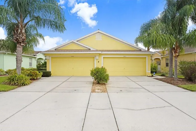 11412 Captiva Kay Dr, FL