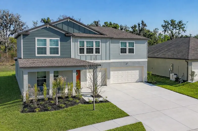 5032 Eagle Rock Dr, FL
