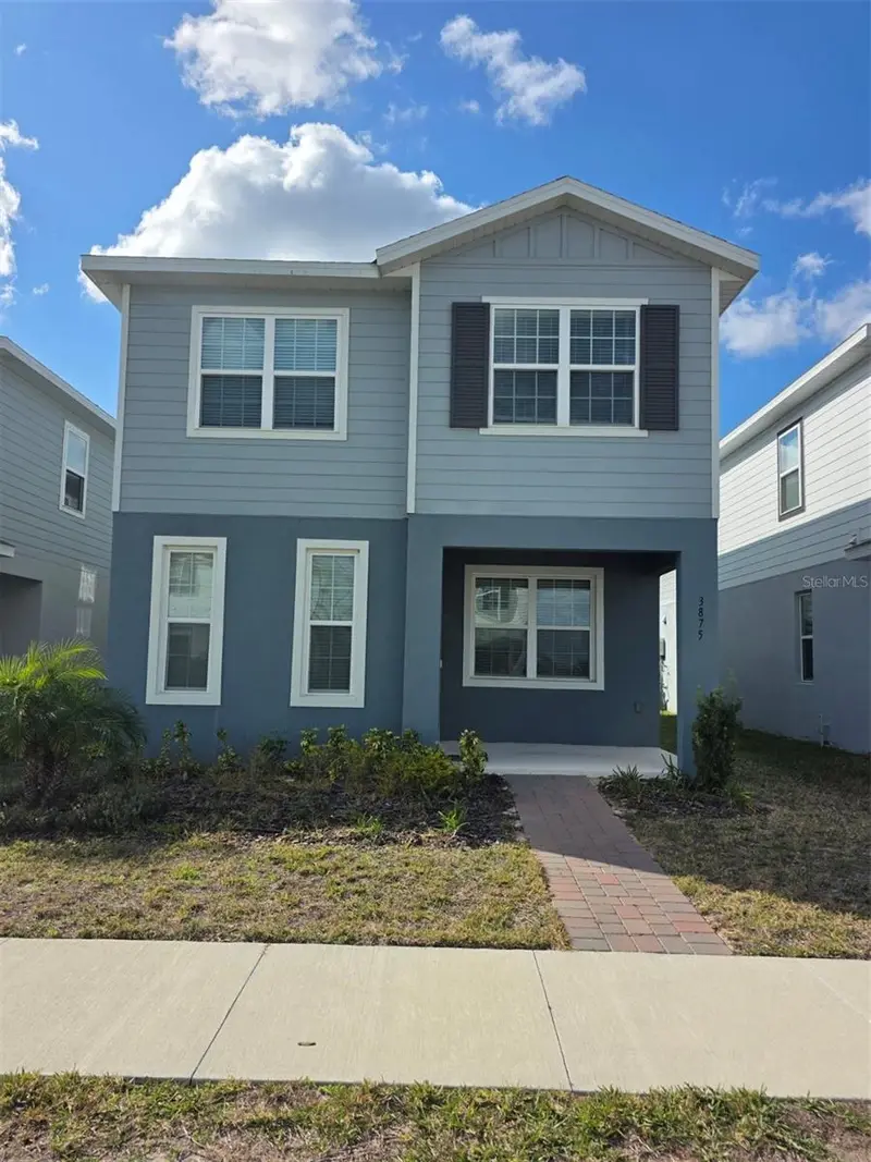 3875 Denali Dr, FL