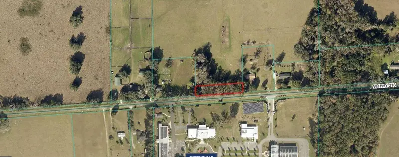 9625 W Highway 318, FL
