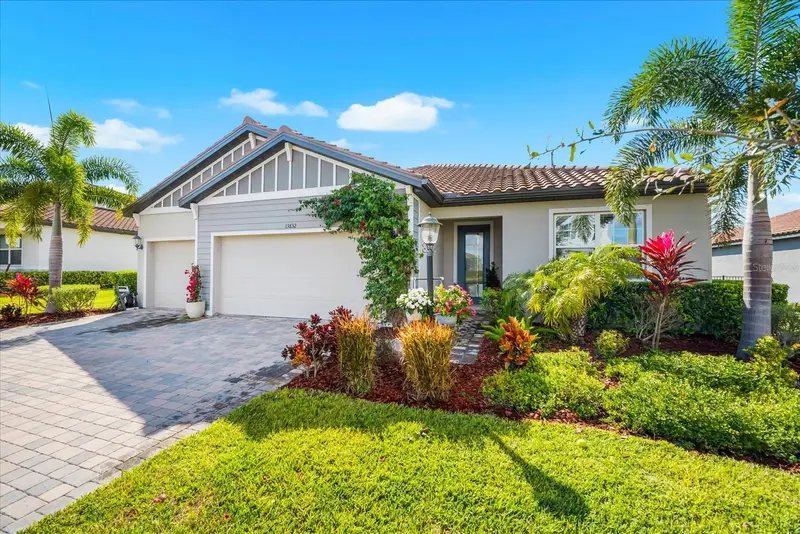 13832 Green Hammock Pl, FL