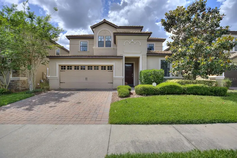 1464 Moon Valley Drive, FL