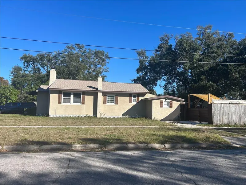 3324 W Marlin Ave, FL