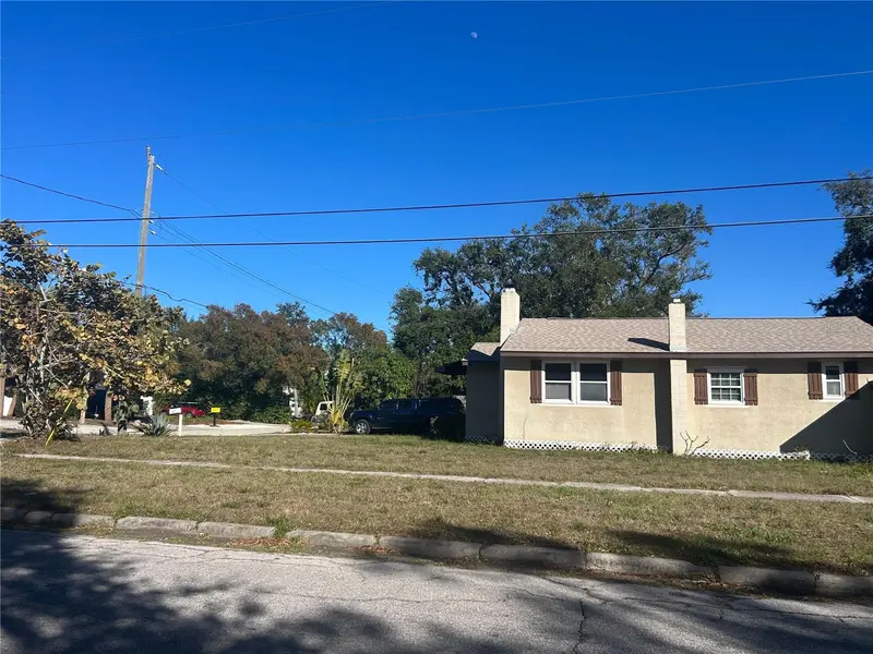 3324 W Marlin Ave, FL