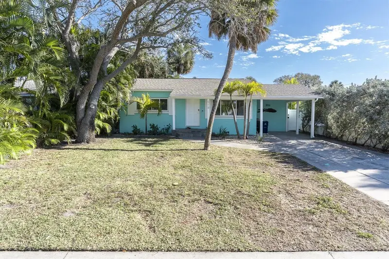 518 77th Ave, FL