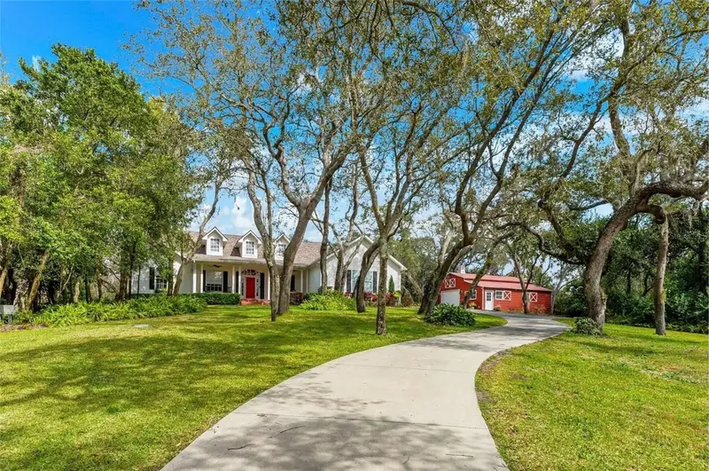 653 Old East Lake Rd, FL