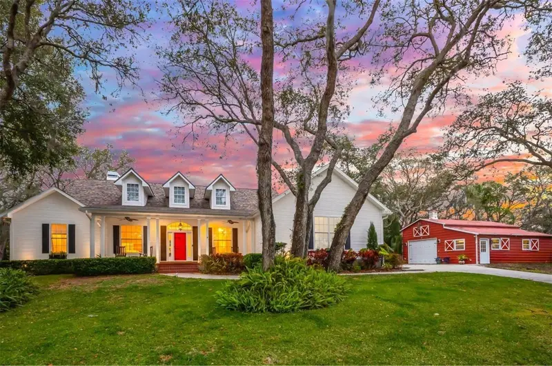 653 Old East Lake Rd, FL