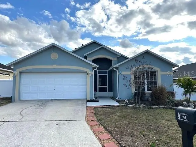 954 Durango Loop St, FL