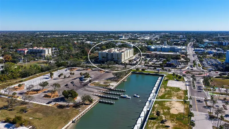 1064 N Tamiami Trl #1125, FL