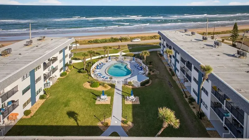 2100 Ocean Shore Blvd #2090, FL