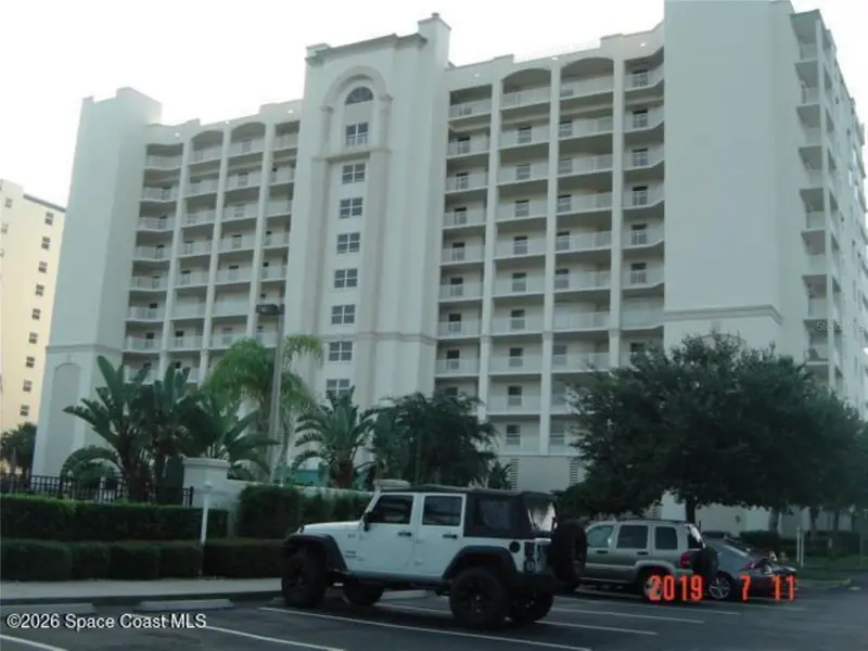 7 Indian River Ave #1006, FL