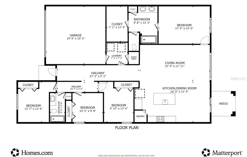 32325 Wishing Haven Dr, FL